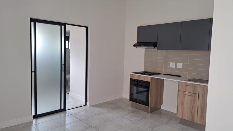 To Let 1 Bedroom Property for Rent in Gordons Bay Western Cape